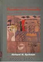 THEORIES OF PERSONALITY  THIRD EDITION（1985 PDF版）