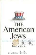 THE AMERICAN JEWS   1968  PDF电子版封面    JAMES YAFFE 