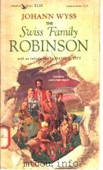 THE SWISS FAMILY ROBINSON   1963  PDF电子版封面    DAVID G.PITT 