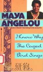 IKNOW WHY THE CAGED BIRD SINGS（1993年 PDF版）