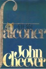 FALCONER     PDF电子版封面    JOHN CHEEVER 