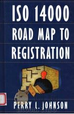 ISO 14000 ROAD MAP TO REGISTRATION（1997年 PDF版）