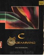 C PROGRAMMING（1988 PDF版）