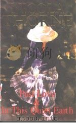 PAST LOVE   1998年  PDF电子版封面    NICOLA THORNE 