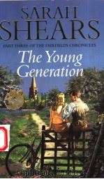 THE YOUNG GENERATION（ PDF版）