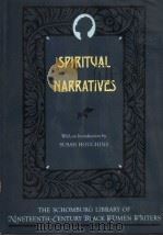 SPRIITUAL VARRATIVES（1988 PDF版）