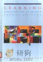 LEARNING  SECOND EDITION（1993 PDF版）