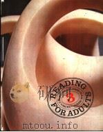 READING FOR ADULTS（1977年 PDF版）