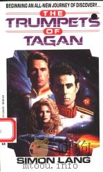THE TRUMPETS OF TAGAN（1992年 PDF版）