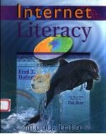INTERNET LITERACY（1998 PDF版）
