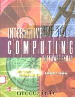INTERACTIVE COMPUTING SOFTWARE SKILLS  MICROSOFT POWERPOINT 97（1998 PDF版）