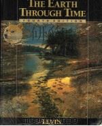 THE EARTH THROUGH TIME  FOURTH EDITION     PDF电子版封面  0030536898  HAROLD L.LEVIN 