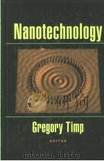 NANOTECHNOLOGY（1999 PDF版）