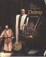 THE BEDFORD INTRODUCTION TO DRAMA（1989 PDF版）