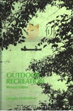 OUTDOOR RECREATION  REVISED EDITION（1984年 PDF版）