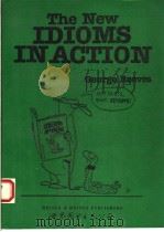 THE NEW IDIOMS IN ACTION（1985年 PDF版）