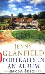 JENNY GLANFIELD  PORTRAITS IN AN ALBUM（1997年 PDF版）