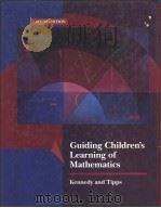 GUIDING CHILDREN'S LEARNING OF MATHEMATICS  SIXTH EDITION（1991 PDF版）