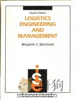 LOGISTICS ENGINEERING AND MANAGEMENT  4TH EDITION（1992 PDF版）