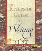 THE RIVERSIDE GUIDE TO WRITING（1991 PDF版）
