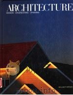 ARCHITECTURE  SIXTH EDITION   1991  PDF电子版封面  0026771233  WILLIAM P.SPENCE 