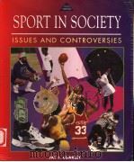 SPORT IN SOCIETY:ISSUES AND CONTROVERSIES  FIFTH EDITION（1994 PDF版）