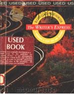 THE WRITER'S EXPRESS:A PARAGRAPH AND ESSAY TEXT WITH READINGS   1993  PDF电子版封面  0395598958  KATHLEEN T.MCWHORTER 