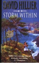 STORM WITHIN（1995年 PDF版）