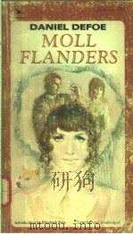 MOLL FLANDERS（1969 PDF版）