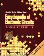 ENCYCLOPEDIA OF ELECTRONIC CIRCUITS  VOLUME 4（1992 PDF版）