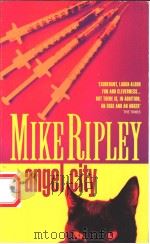 ANGEL CITY（1994年 PDF版）