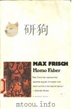 HOMO FABER（1959年 PDF版）