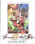 STRANGERS TO THESE SHORES  RACE AND ETHNIC RELATIONS IN THE UNITED STATES  FIFTH EDITION     PDF电子版封面  0205191711  VINCENT N.PARRILLO 