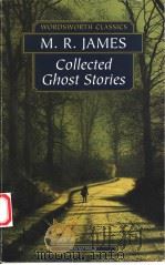 COLLECTED GHOST STORIES（1992 PDF版）