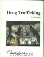 DRUG TRAFFICKING   1990  PDF电子版封面  1560061162  GAIL B.STEWART 