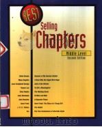 CHAPTERS  SECOND EDITION   1998  PDF电子版封面  0809205122   