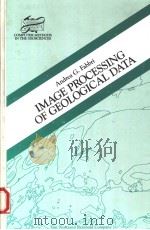 IMAGE PROCESSING OF GEOLOGICAL DATA（1984 PDF版）
