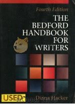 THE BEDFORD HANDBOOK FOR WRITERS  FOURTH EDITION（ PDF版）