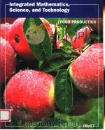 FOOD PRODUCTION   1998  PDF电子版封面  0026478404   