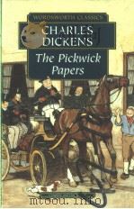 THE PICKWICK PAPERS（1993年 PDF版）