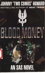BLOOD MONEY（1998 PDF版）