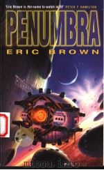 PENUMBRA   1999年  PDF电子版封面    ERIC BROWN 