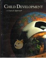 CHILD DEVELOPMENT A TOPICAL APPROACH   1992  PDF电子版封面  0395481449  DANUTA BUKATKO  MARVIN W.DAEHL 