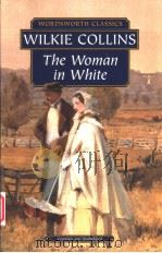 THE WOMAN IN WHITE（1993年 PDF版）