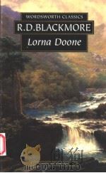 LORNA DOONE（1997 PDF版）
