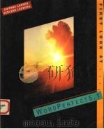 FIRST LOOK AT WORLDPERFECT 5.1（1992 PDF版）