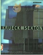 KRUECK SEXTON   1997  PDF电子版封面  1885254539  FRANZ SCHULZE 