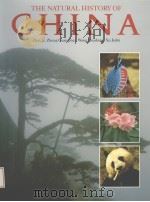 THE NATURAL HISTORY OF CHINA     PDF电子版封面  0002190435   