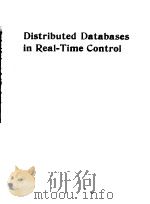 DISTRIBUTED DATABASES IN REAL-TIME CONTROL（ PDF版）