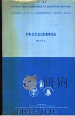 PROCEEDINGS  PART 2（ PDF版）